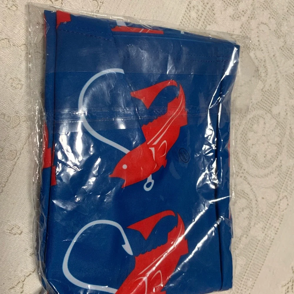 Fish & Hook Neck Gaiter Face Mask